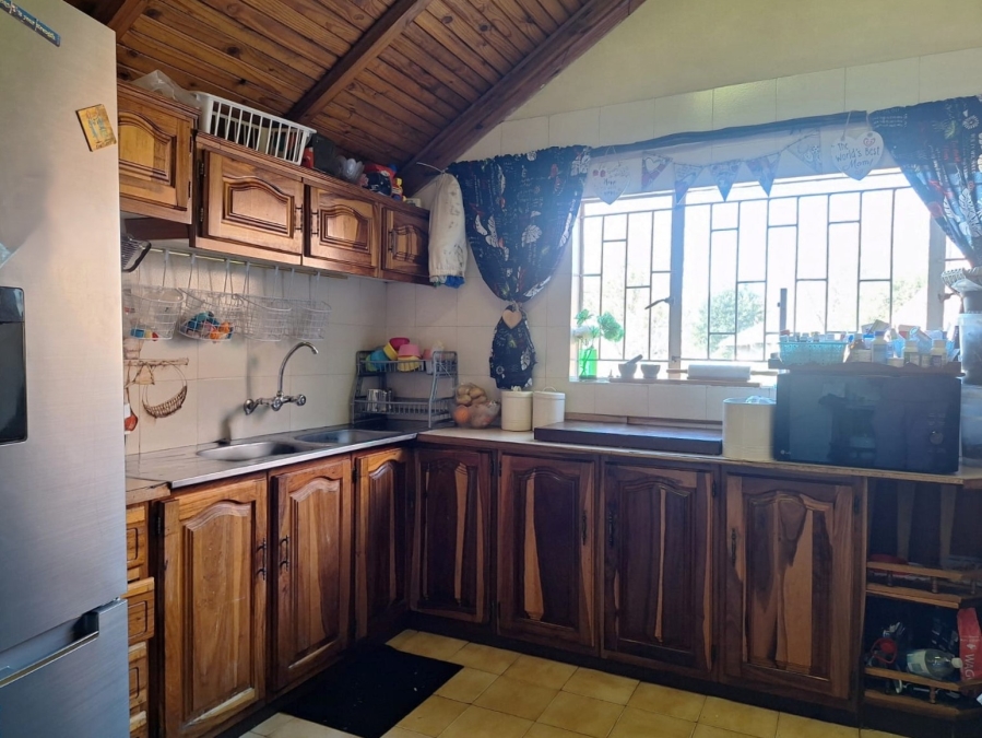 4 Bedroom Property for Sale in Rensburg Gauteng