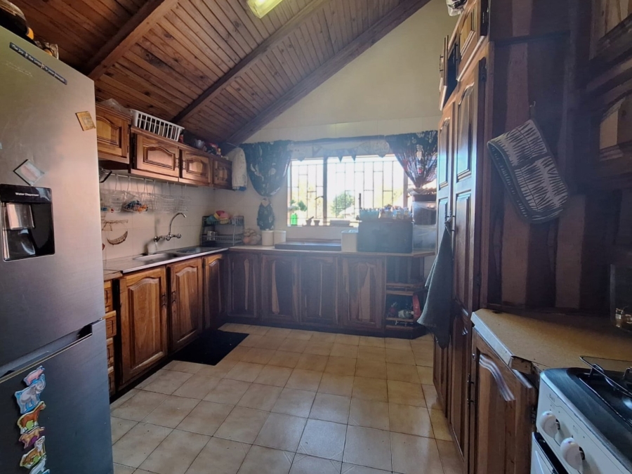 4 Bedroom Property for Sale in Rensburg Gauteng