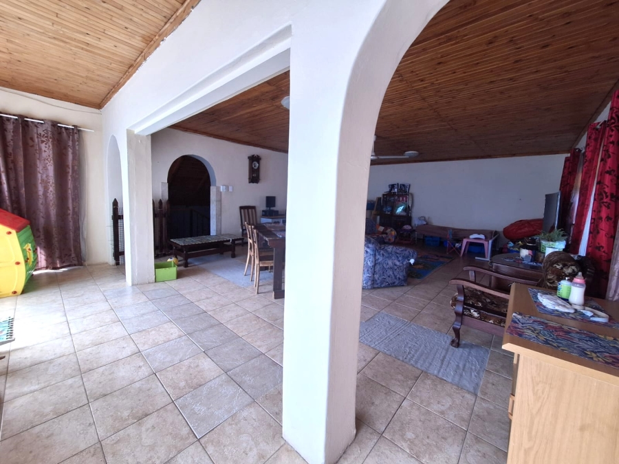 4 Bedroom Property for Sale in Rensburg Gauteng