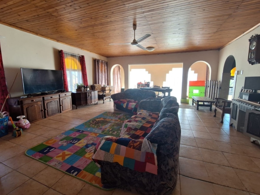 4 Bedroom Property for Sale in Rensburg Gauteng