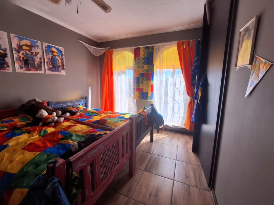 4 Bedroom Property for Sale in Rensburg Gauteng