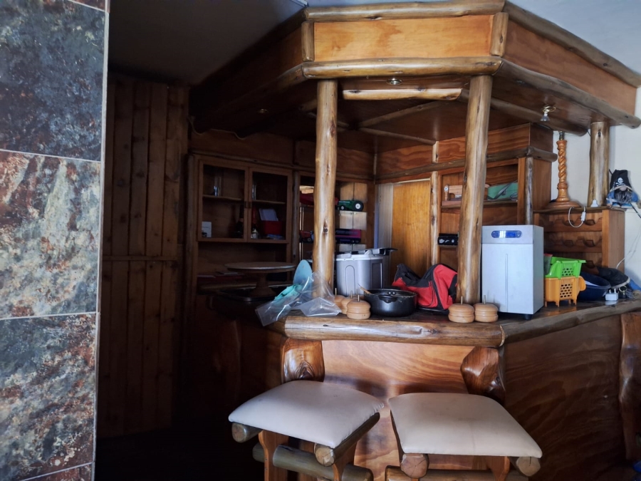 4 Bedroom Property for Sale in Rensburg Gauteng