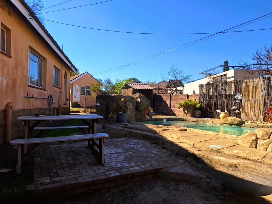 4 Bedroom Property for Sale in Rensburg Gauteng