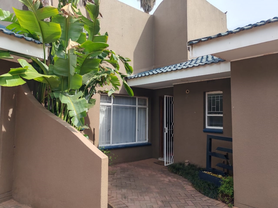 3 Bedroom Property for Sale in Three Rivers East Gauteng