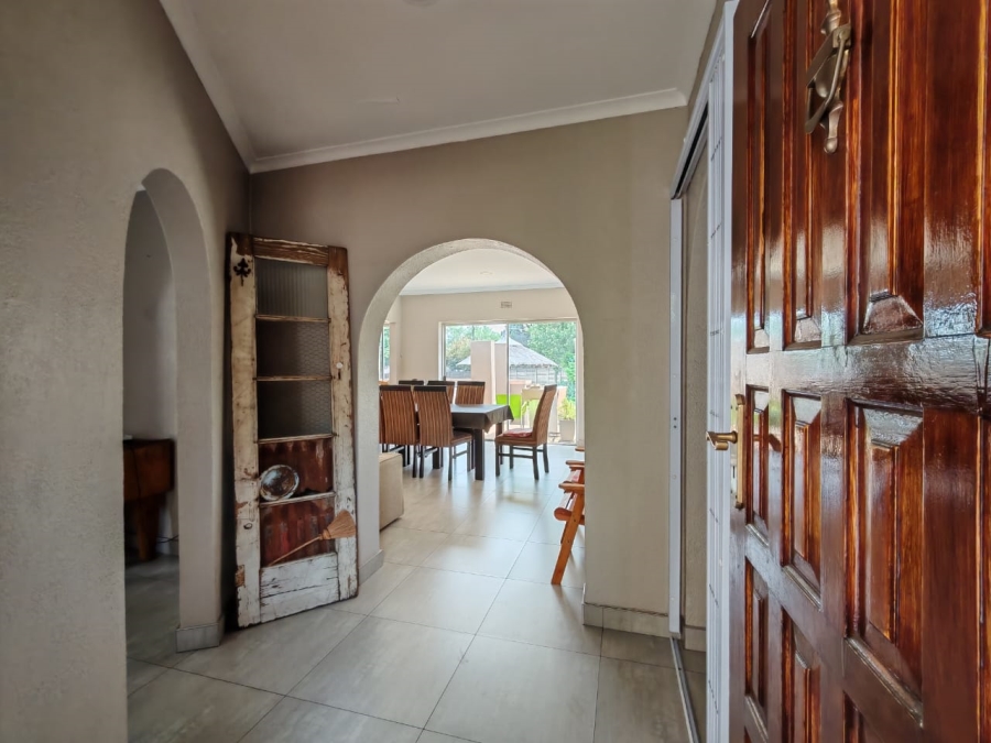 3 Bedroom Property for Sale in Three Rivers East Gauteng