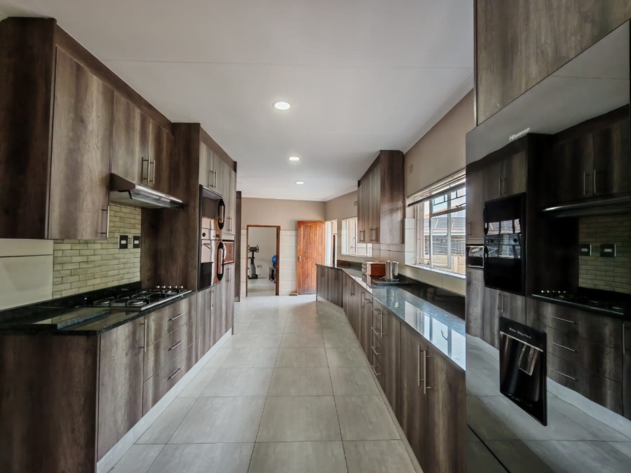 3 Bedroom Property for Sale in Three Rivers East Gauteng