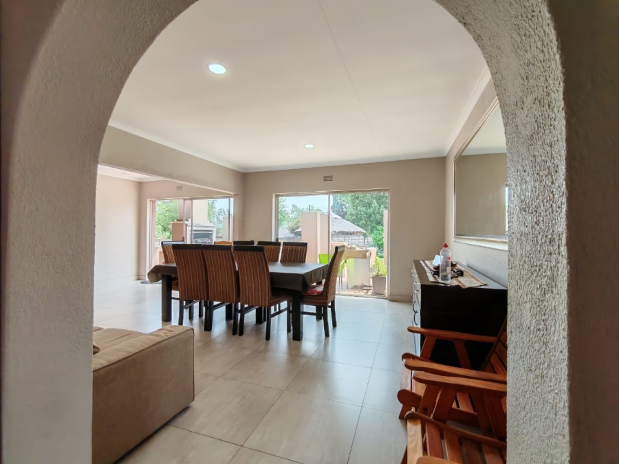 3 Bedroom Property for Sale in Three Rivers East Gauteng