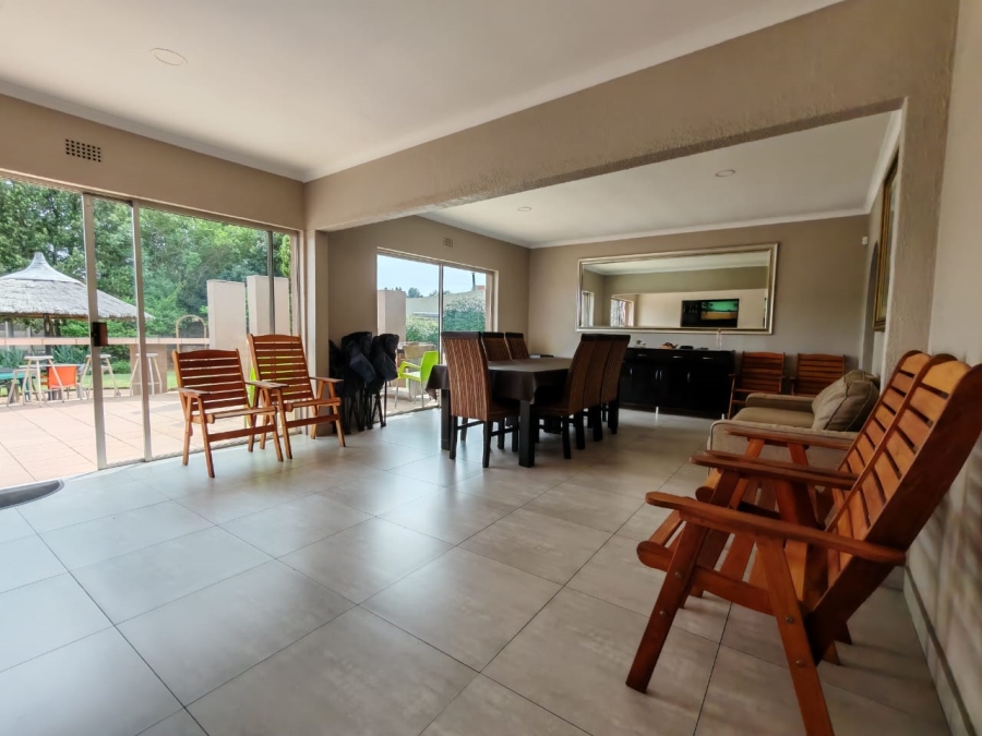 3 Bedroom Property for Sale in Three Rivers East Gauteng