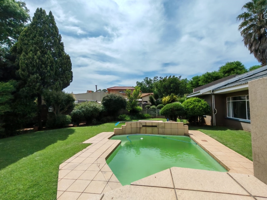 3 Bedroom Property for Sale in Three Rivers East Gauteng