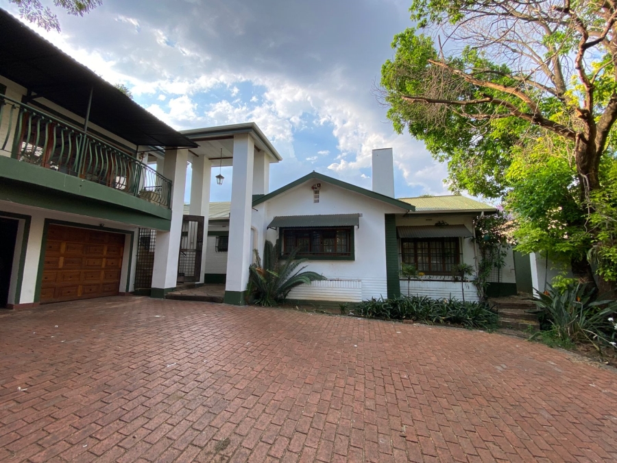 5 Bedroom Property for Sale in Colbyn Gauteng