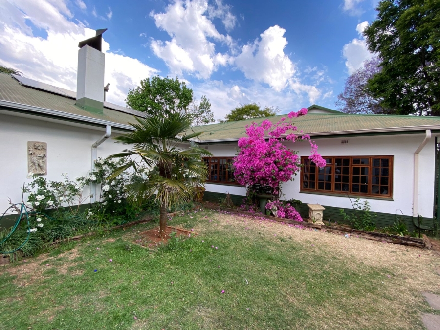 5 Bedroom Property for Sale in Colbyn Gauteng