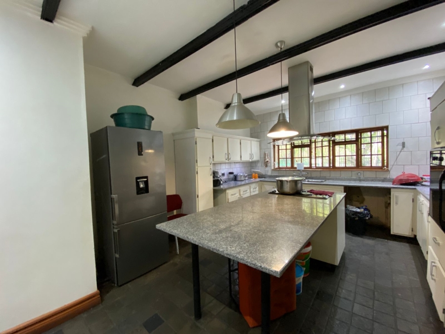 5 Bedroom Property for Sale in Colbyn Gauteng