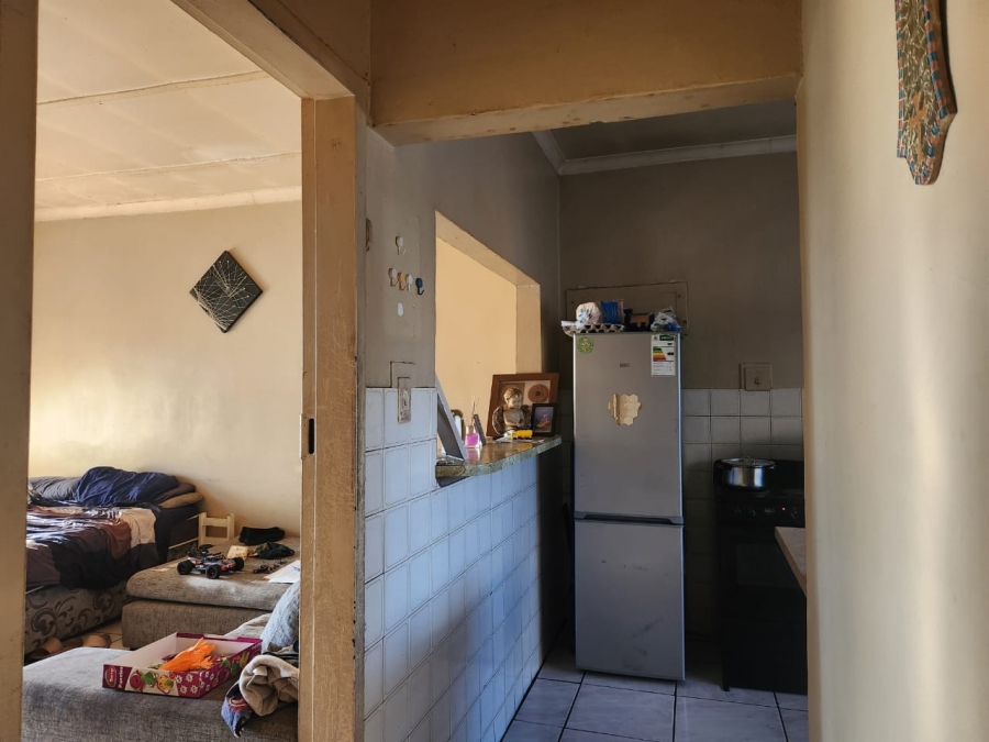 1 Bedroom Property for Sale in Vanderbijlpark CE 2 Gauteng