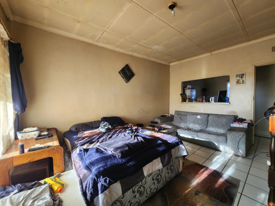 1 Bedroom Property for Sale in Vanderbijlpark CE 2 Gauteng