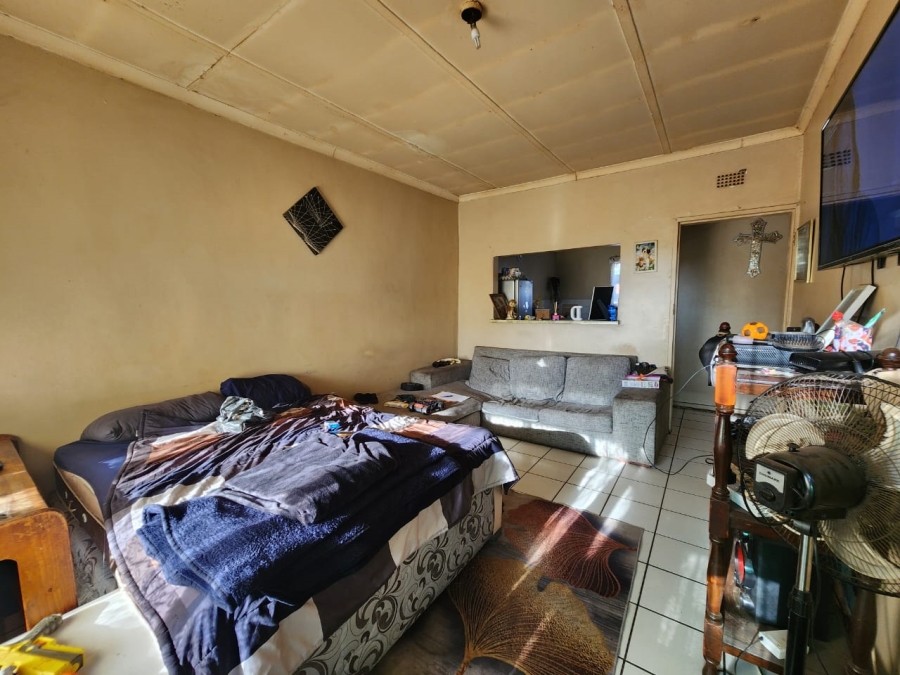 1 Bedroom Property for Sale in Vanderbijlpark CE 2 Gauteng