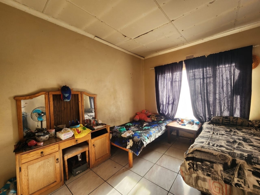 1 Bedroom Property for Sale in Vanderbijlpark CE 2 Gauteng