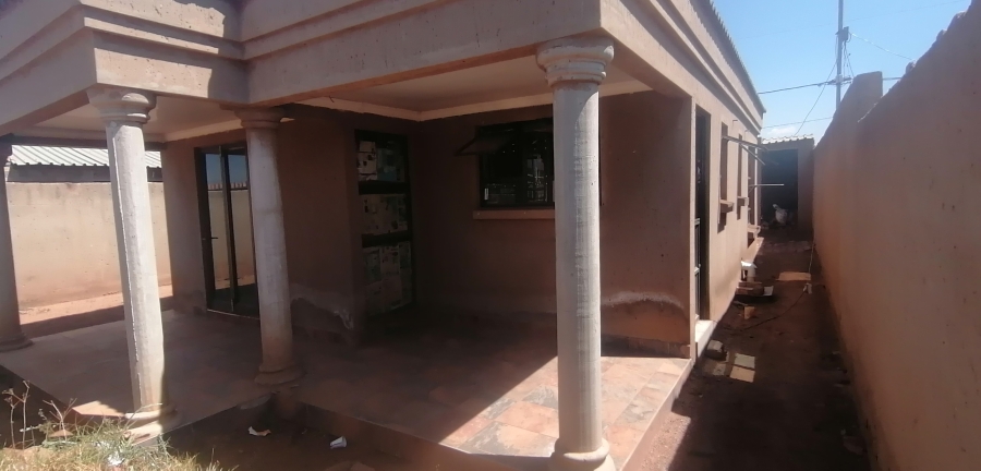 3 Bedroom Property for Sale in Stretford Gauteng