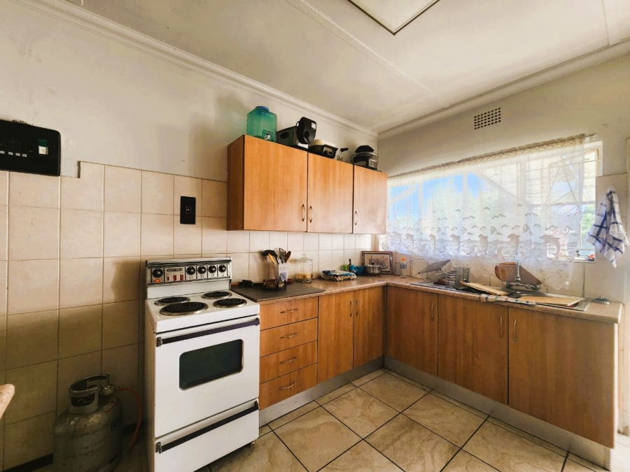 3 Bedroom Property for Sale in Three Rivers Gauteng