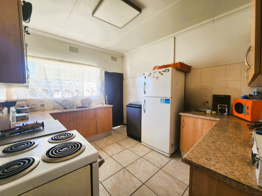 3 Bedroom Property for Sale in Three Rivers Gauteng