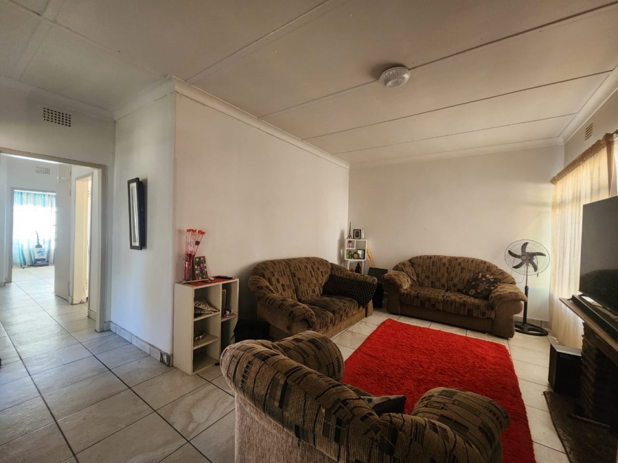 3 Bedroom Property for Sale in Three Rivers Gauteng