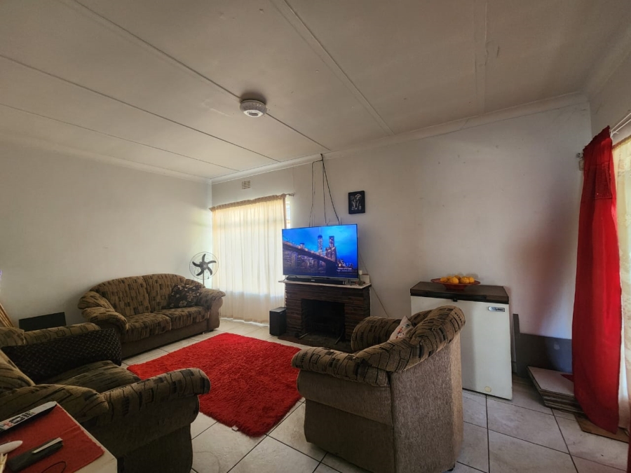 3 Bedroom Property for Sale in Three Rivers Gauteng