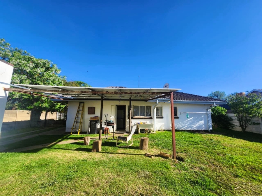 3 Bedroom Property for Sale in Three Rivers Gauteng