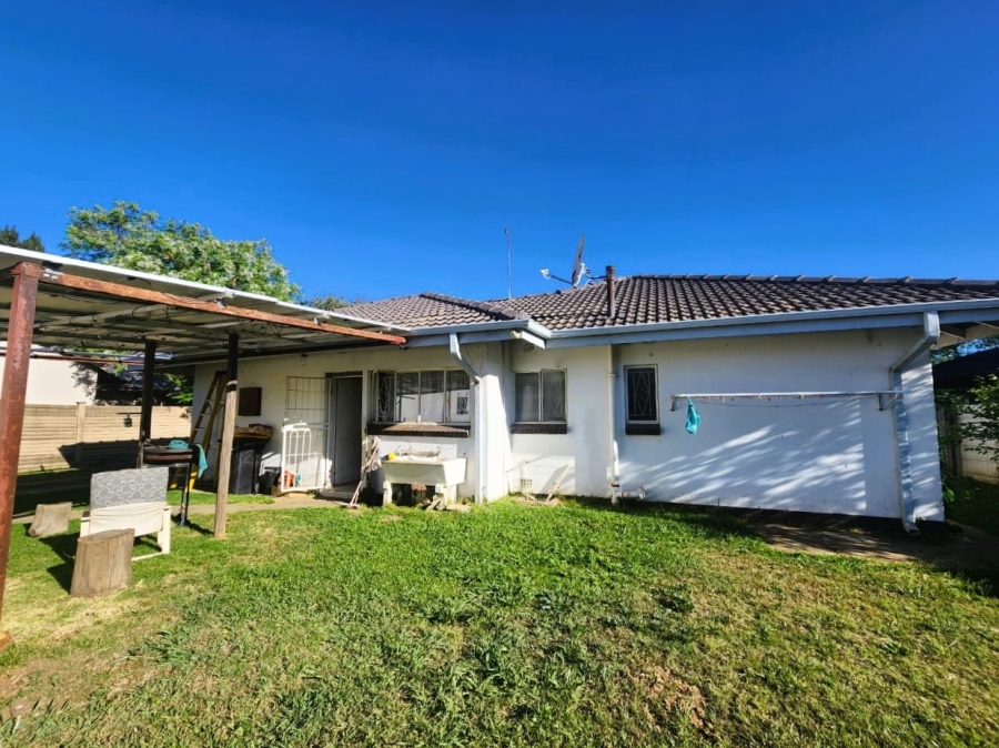 3 Bedroom Property for Sale in Three Rivers Gauteng