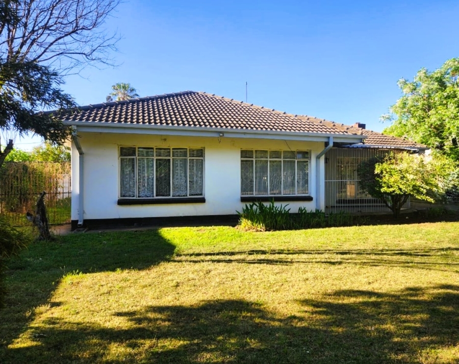 3 Bedroom Property for Sale in Three Rivers Gauteng