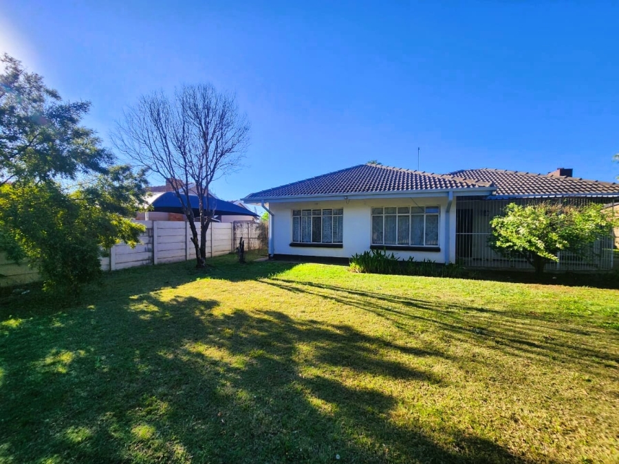 3 Bedroom Property for Sale in Three Rivers Gauteng