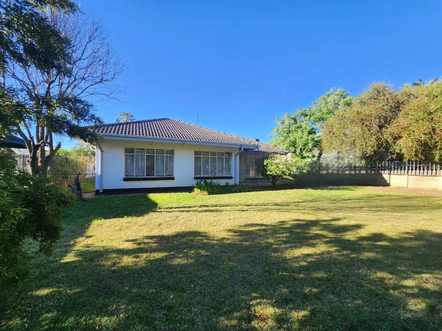 3 Bedroom Property for Sale in Three Rivers Gauteng