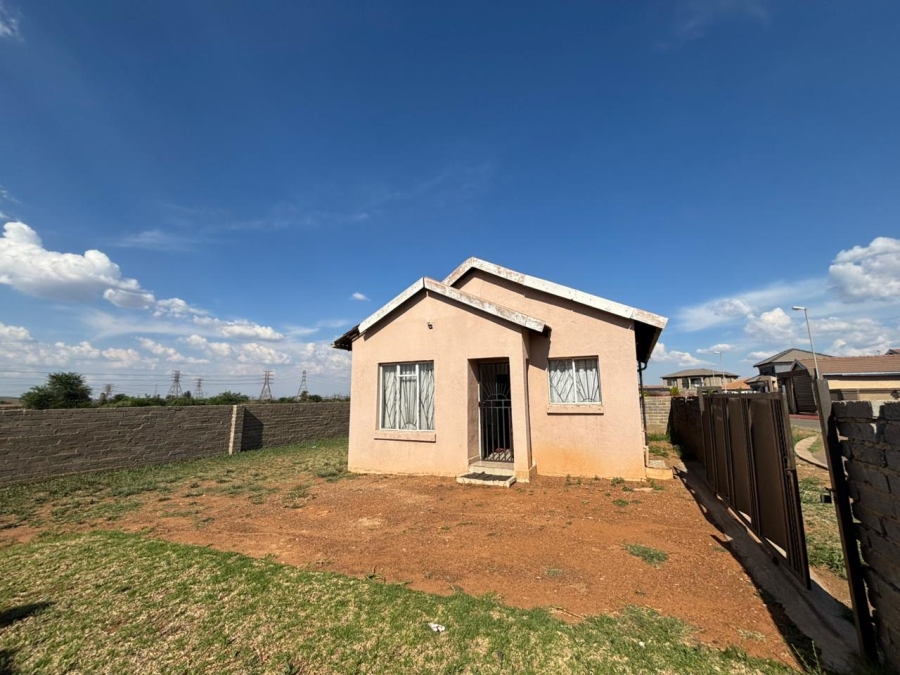 2 Bedroom Property for Sale in Vanderbijlpark CE 4 Gauteng