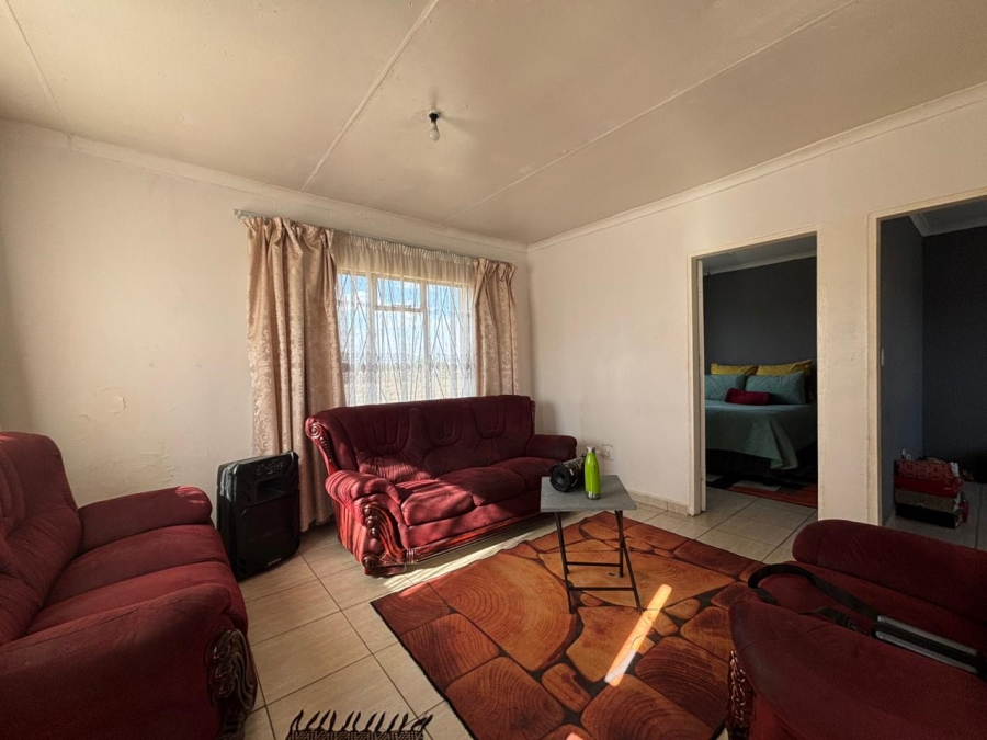 2 Bedroom Property for Sale in Vanderbijlpark CE 4 Gauteng
