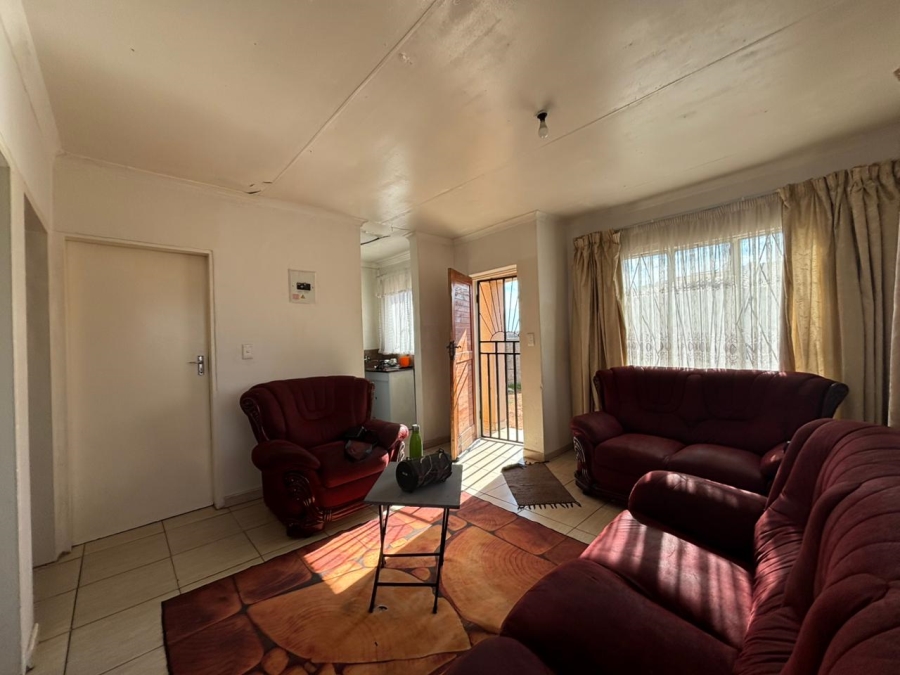 2 Bedroom Property for Sale in Vanderbijlpark CE 4 Gauteng