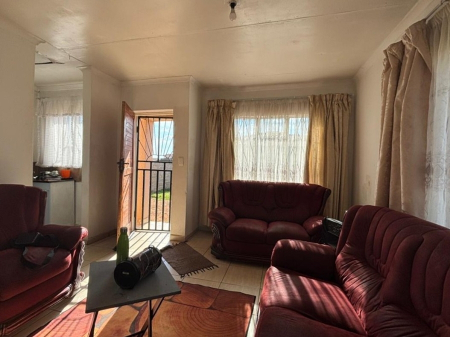 2 Bedroom Property for Sale in Vanderbijlpark CE 4 Gauteng