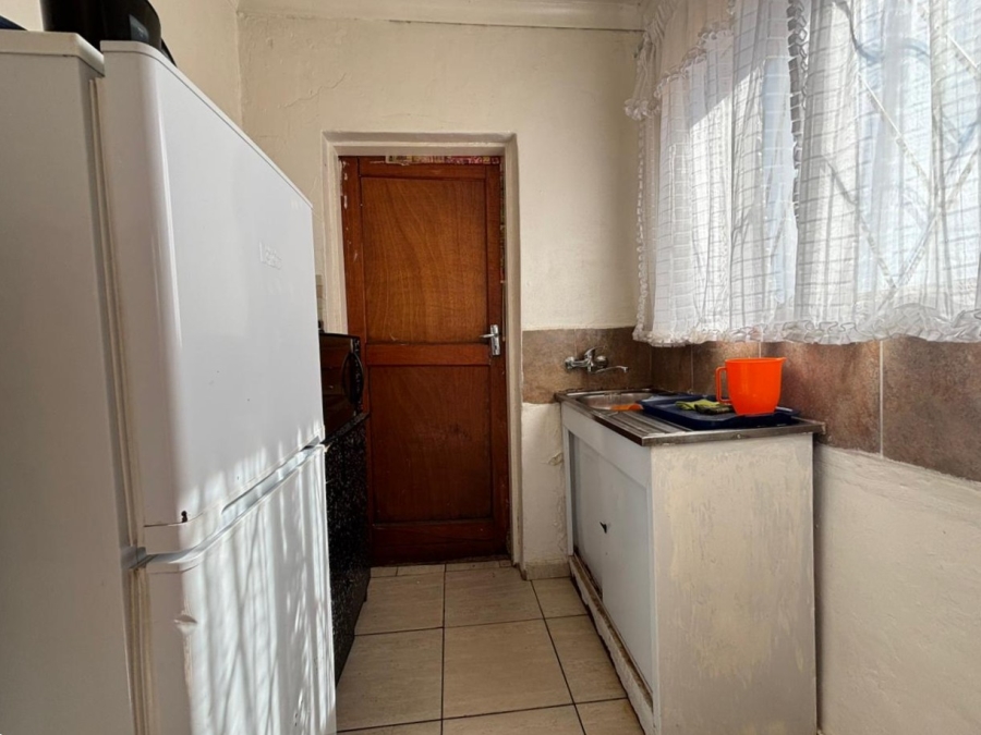 2 Bedroom Property for Sale in Vanderbijlpark CE 4 Gauteng