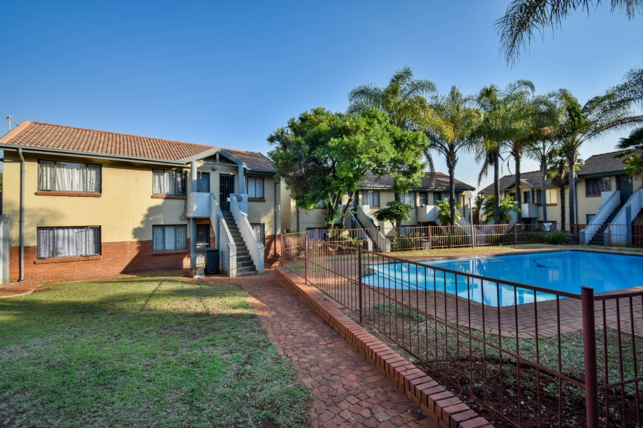 0 Bedroom Property for Sale in Philip Nel Park Gauteng