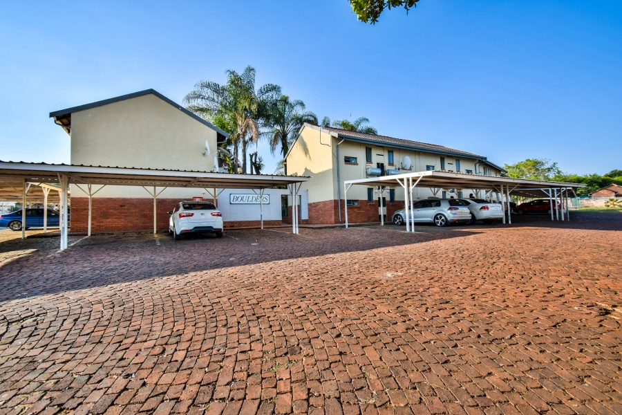 0 Bedroom Property for Sale in Philip Nel Park Gauteng
