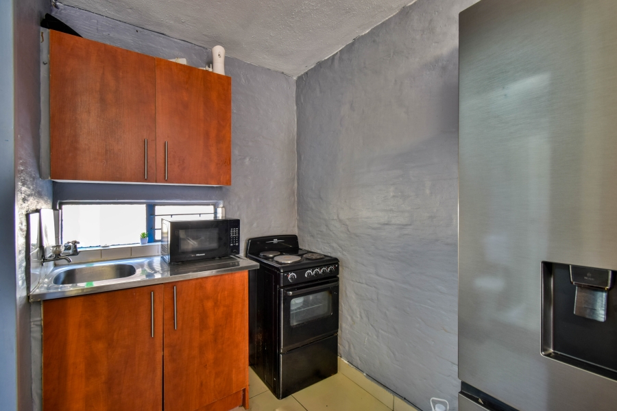 0 Bedroom Property for Sale in Philip Nel Park Gauteng