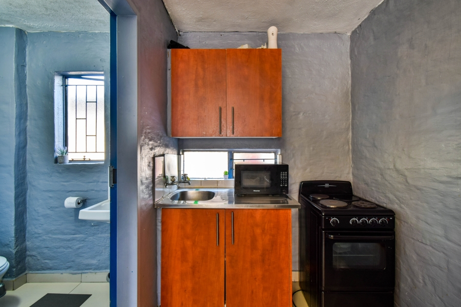 0 Bedroom Property for Sale in Philip Nel Park Gauteng