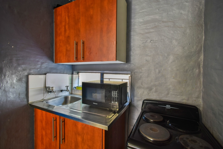 0 Bedroom Property for Sale in Philip Nel Park Gauteng