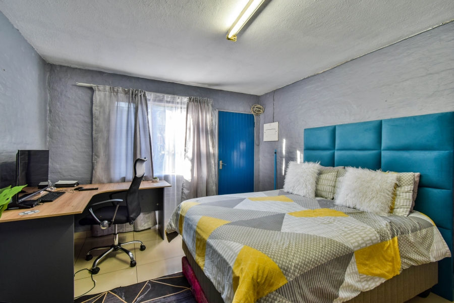 0 Bedroom Property for Sale in Philip Nel Park Gauteng