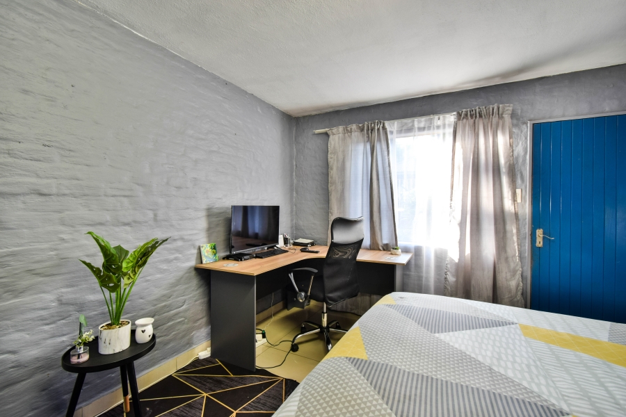 0 Bedroom Property for Sale in Philip Nel Park Gauteng