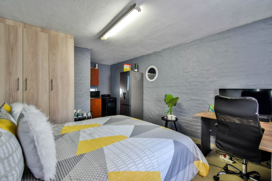 0 Bedroom Property for Sale in Philip Nel Park Gauteng