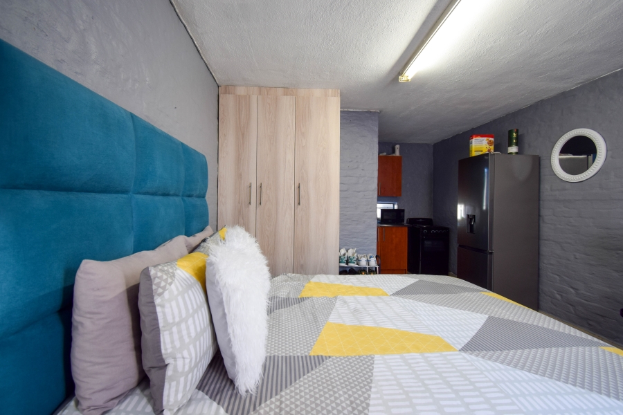 0 Bedroom Property for Sale in Philip Nel Park Gauteng