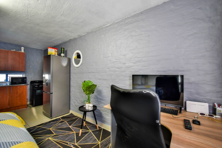 0 Bedroom Property for Sale in Philip Nel Park Gauteng