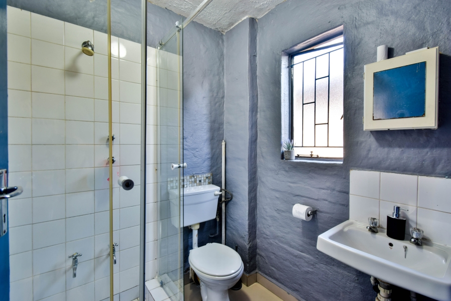 0 Bedroom Property for Sale in Philip Nel Park Gauteng