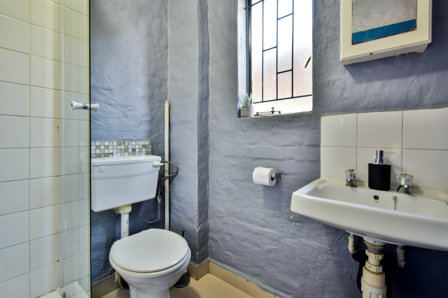 0 Bedroom Property for Sale in Philip Nel Park Gauteng