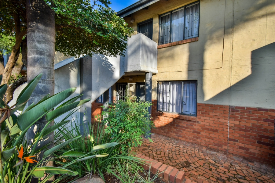 0 Bedroom Property for Sale in Philip Nel Park Gauteng