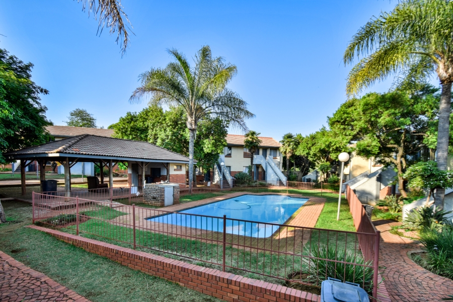 0 Bedroom Property for Sale in Philip Nel Park Gauteng
