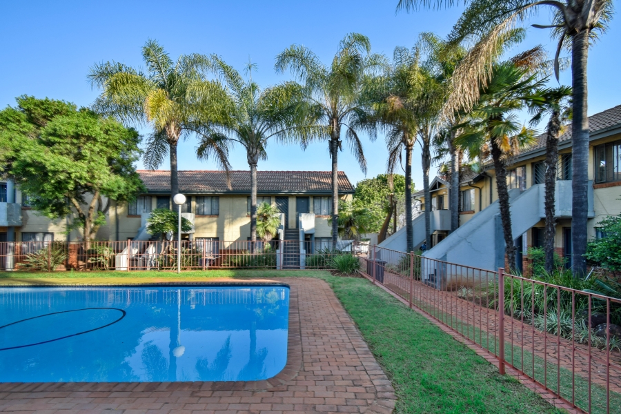 0 Bedroom Property for Sale in Philip Nel Park Gauteng